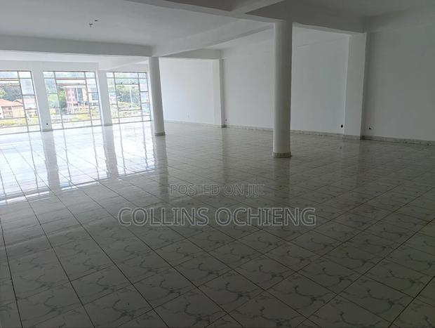 Office Space (2,740sqft) to Let - Uhuru Highway - thumbnail 5