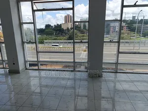 Office Space (2,740sqft) to Let - Uhuru Highway