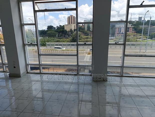 Office Space (2,740sqft) to Let - Uhuru Highway - thumbnail 6