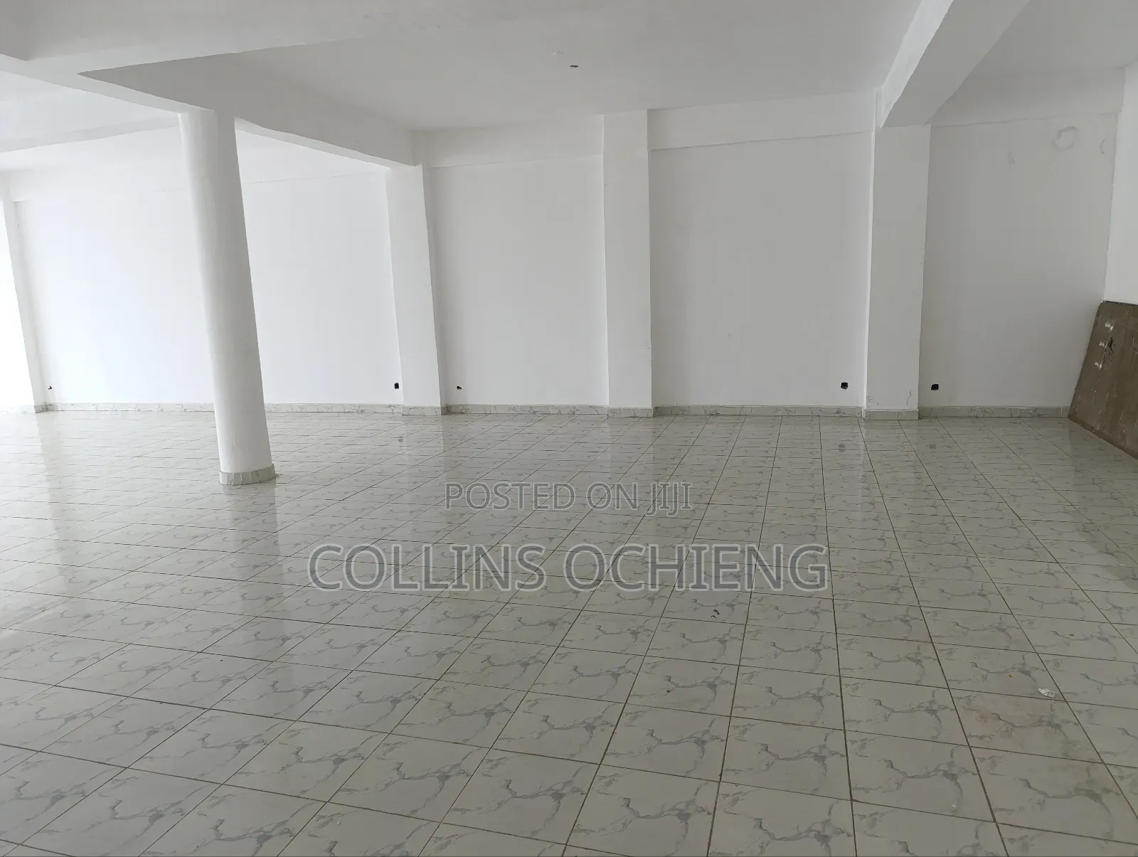 Office Space (2,740sqft) to Let - Uhuru Highway