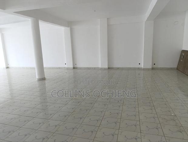 Office Space (2,740sqft) to Let - Uhuru Highway - thumbnail 7