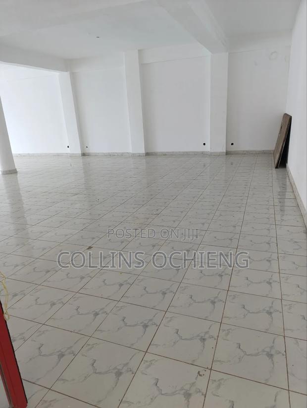 Office Space (2,740sqft) to Let - Uhuru Highway - thumbnail 8