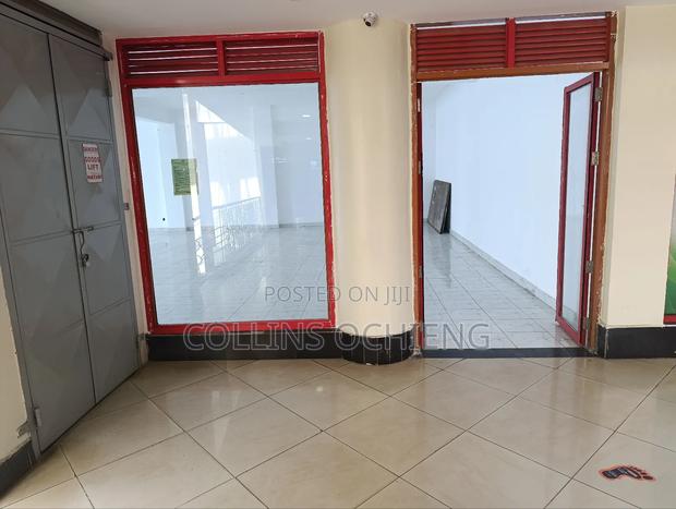 Office Space (2,740sqft) to Let - Uhuru Highway - thumbnail 9