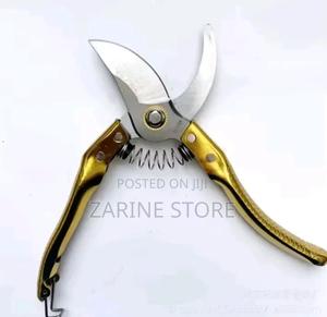 Garden Pruning Shears Plant Trimmer Horticulture Hand Pruner - thumbnail 2