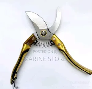 Garden Pruning Shears Plant Trimmer Horticulture Hand Pruner