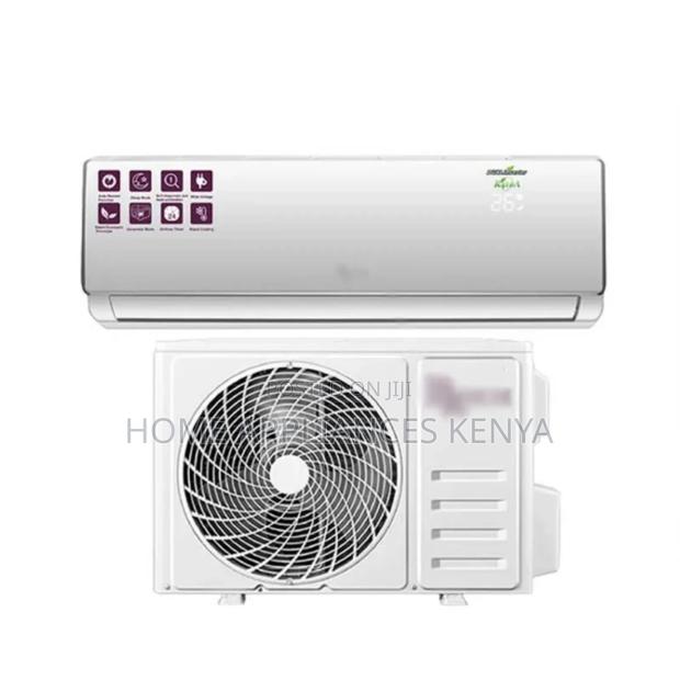 Smartpro Air Conditioner 24btu - main view