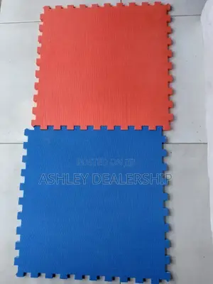 Durable Rubber Mat