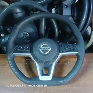 Nissan X-Trail Nt32 Mode 2024 Steering Wheel