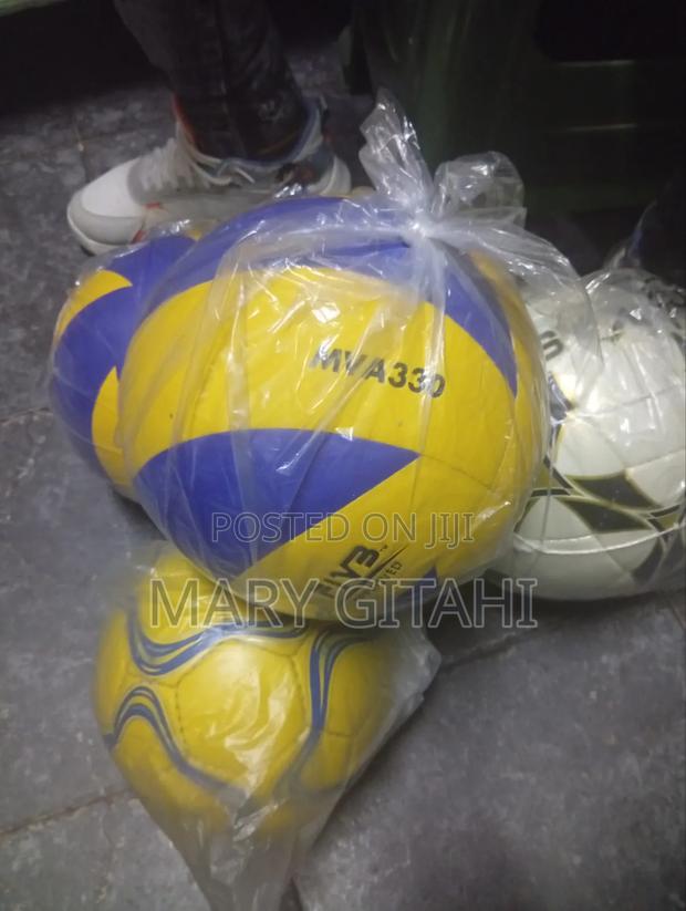 Good Quality Mikasa Volleyball