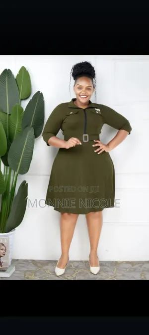 Official Breastfeeding Friendly Dress🔥🔥🔥