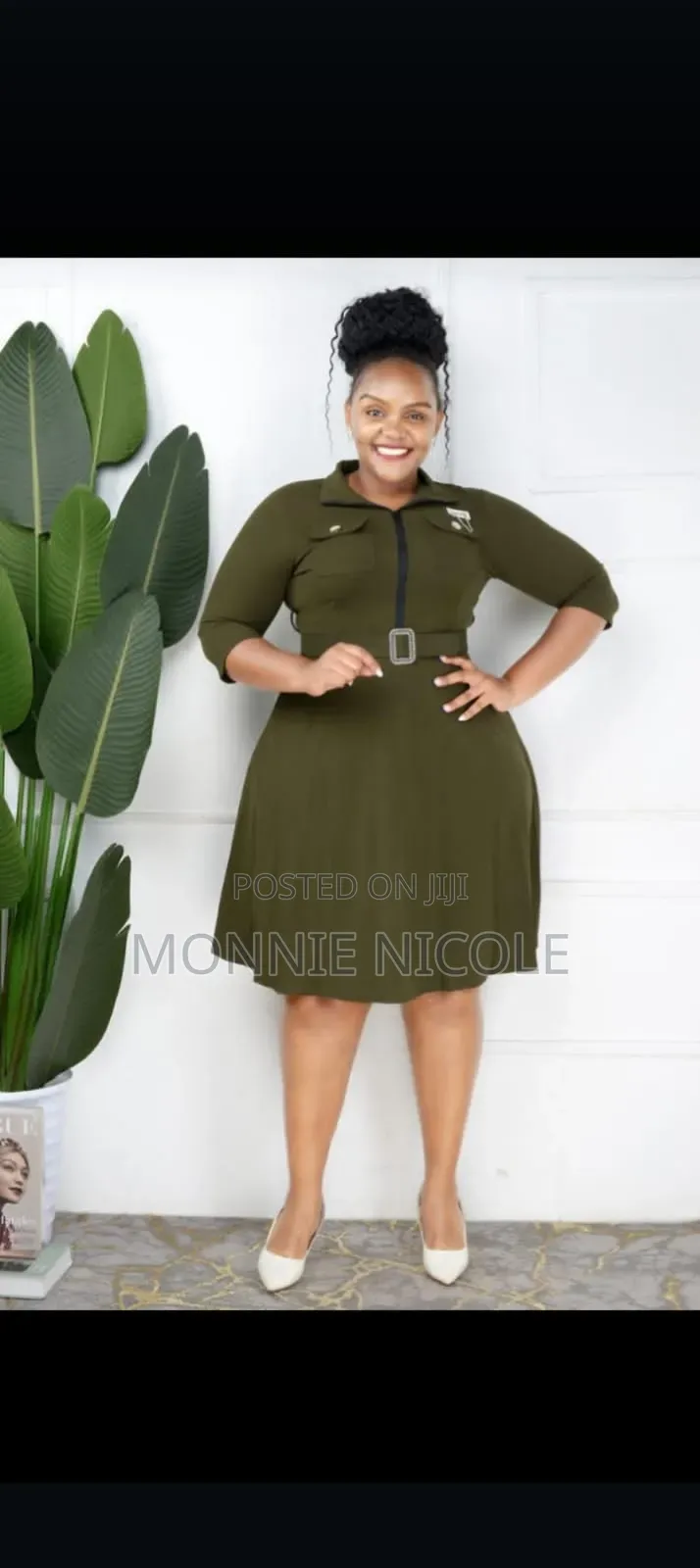 Official Breastfeeding Friendly Dress🔥🔥🔥