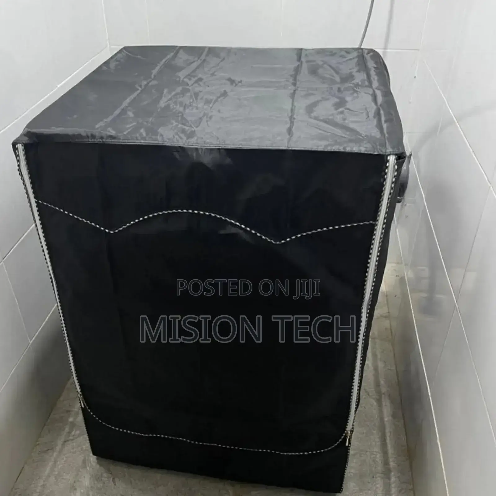 Front Load Washing Machine Cover* 