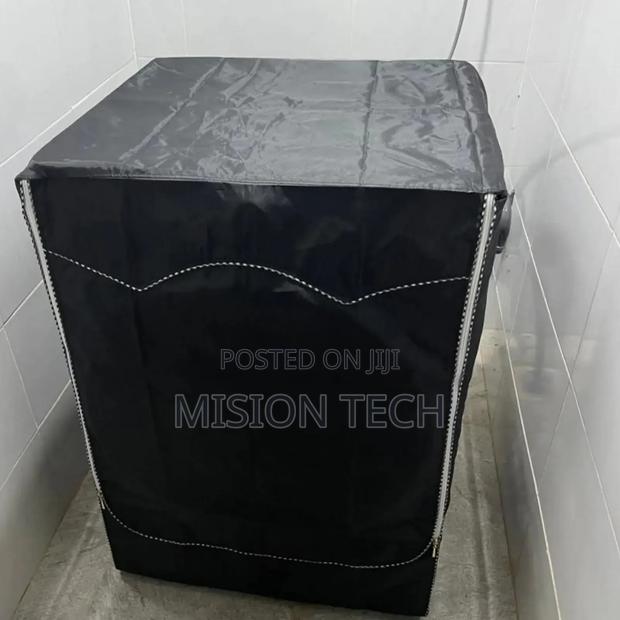 Front Load Washing Machine Cover*  - main view