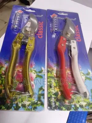 Pruning Shear/ Hand Pruner Garden Scissor/ Branch Shear Tool