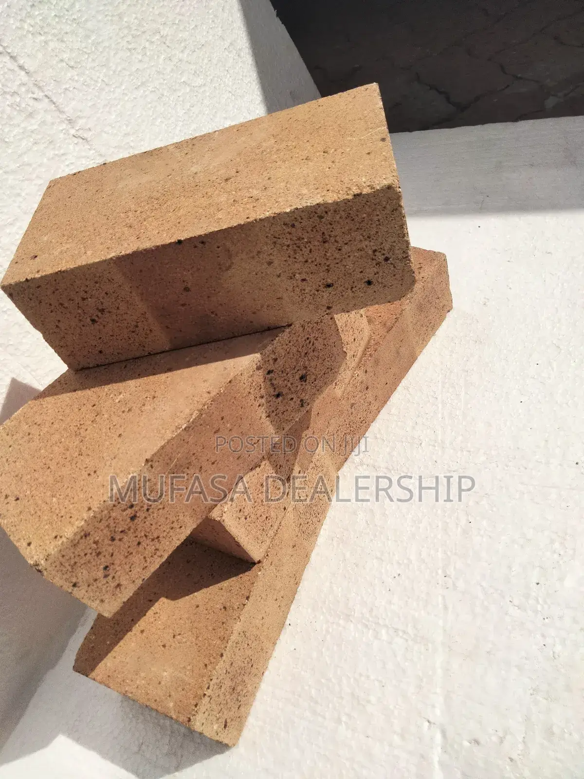 Firebricks Supplier Kenya