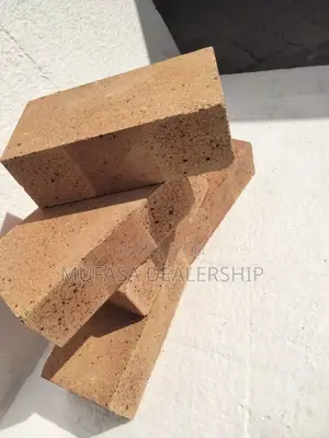 Firebricks Supplier Kenya