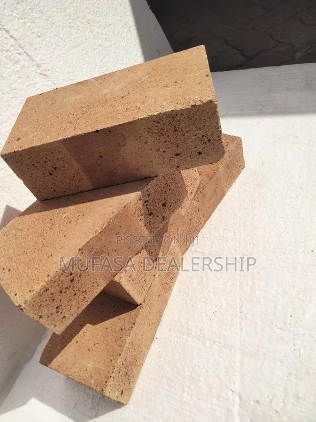 Firebricks Supplier Kenya - main view