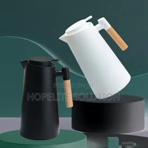 Vaccum Flask