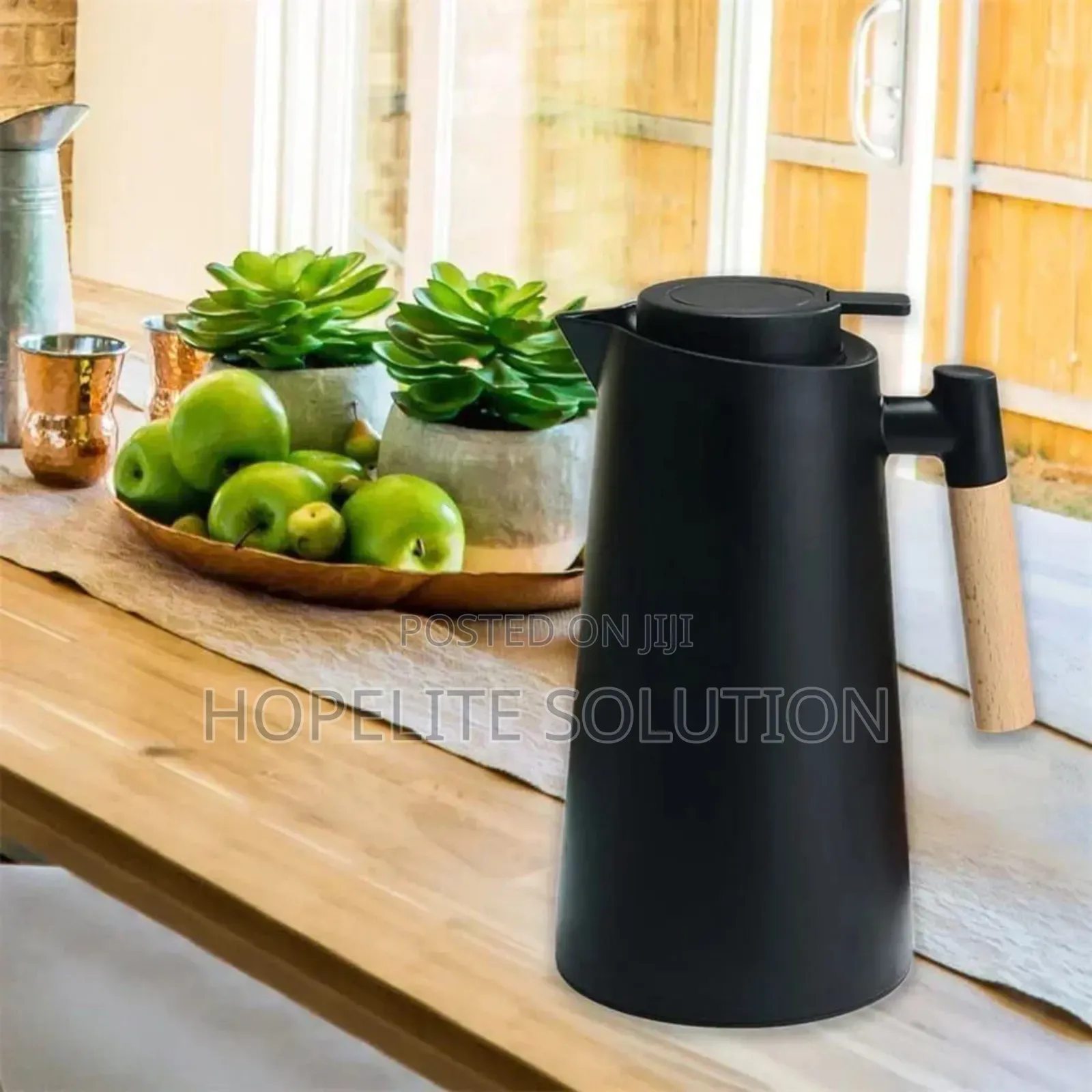 Vaccum Flask