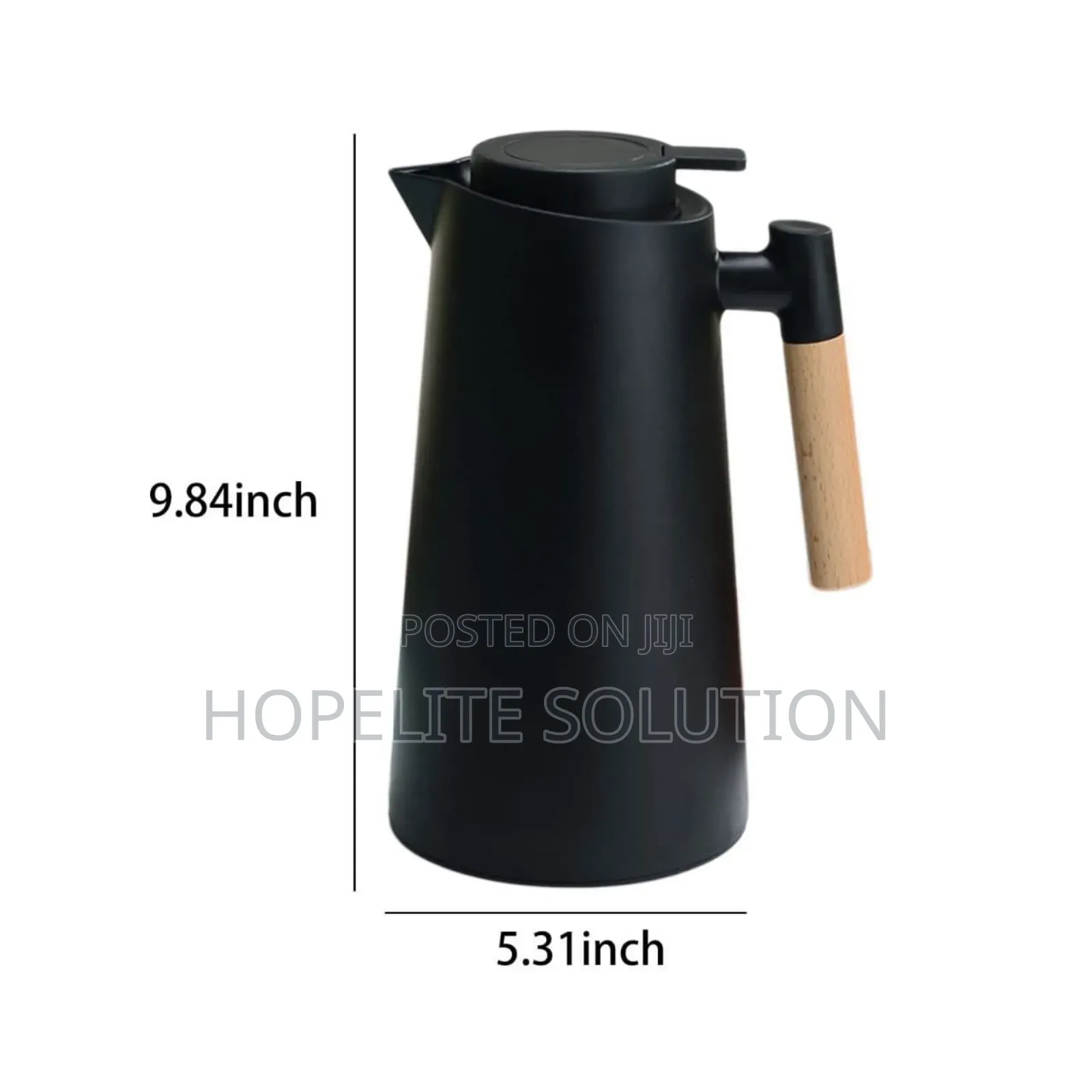 Vaccum Flask