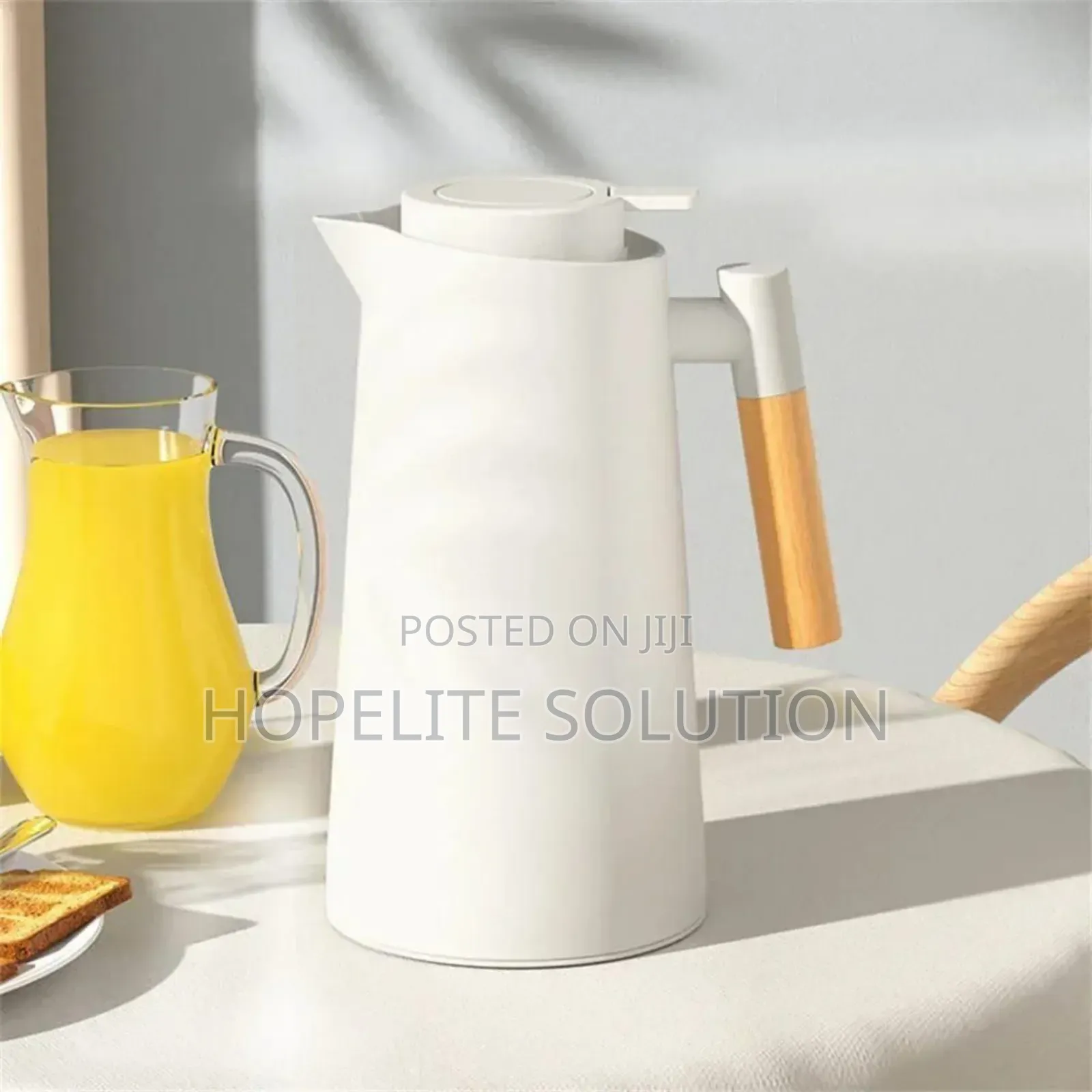 Vaccum Flask