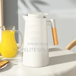 Vaccum Flask