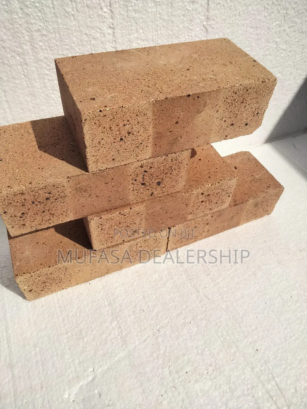 Firebricks Supplier Kenya