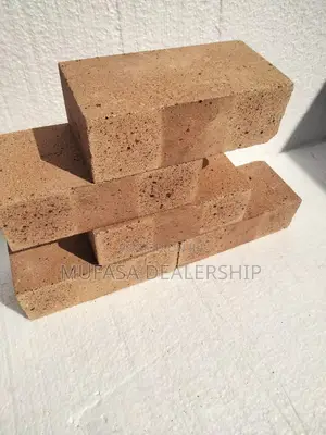 Firebricks Supplier Kenya
