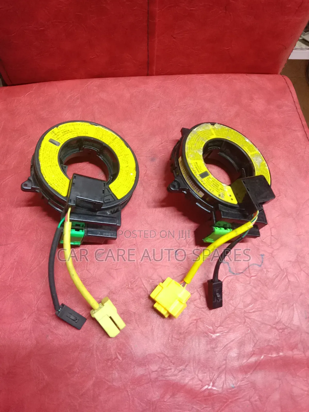 Spiral Cable Mitsubishi Lancer/Colt/