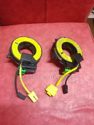 Spiral Cable Mitsubishi Lancer/Colt/