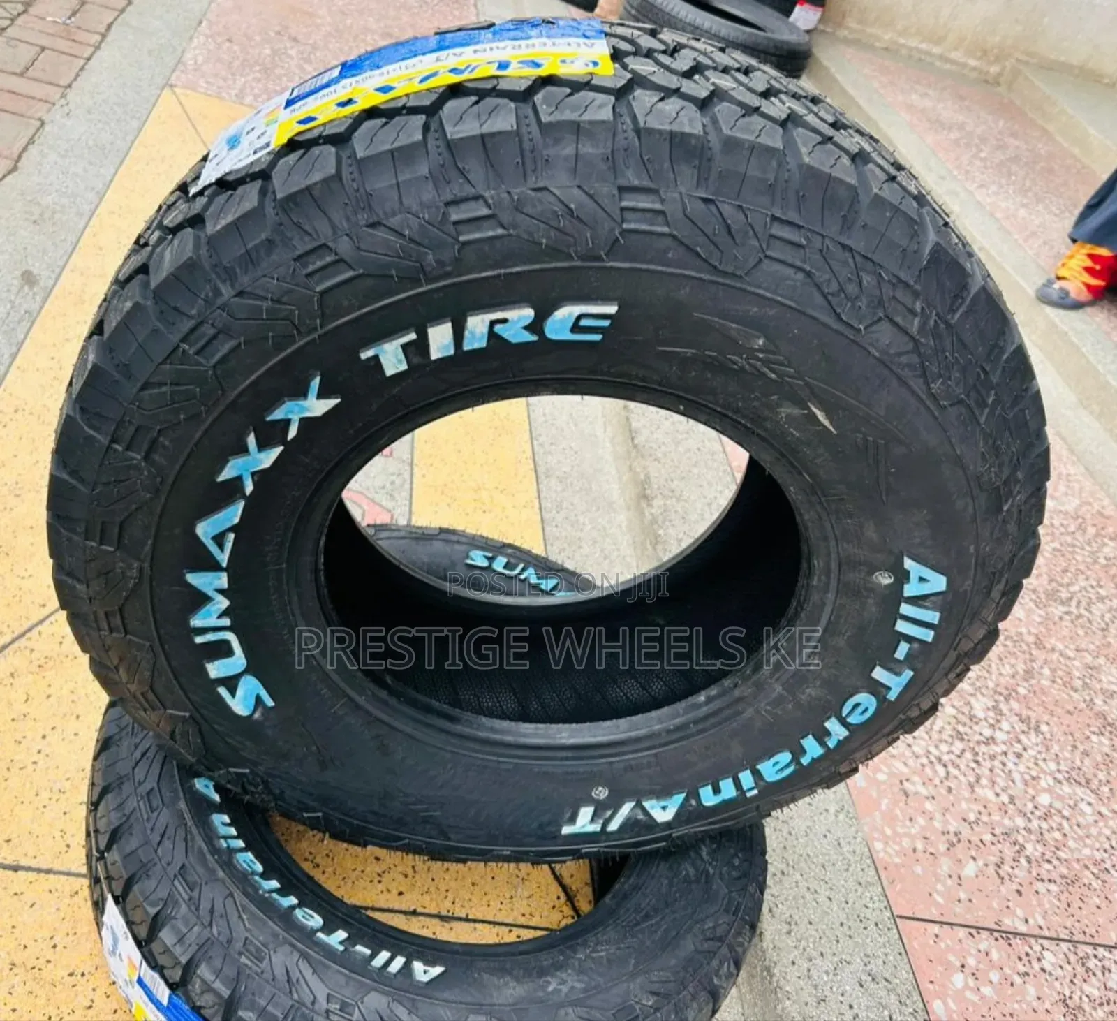 205/60r15 Sumaxx at Tires