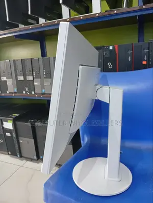 Fujitsu LCD 24" Frameless Monitor