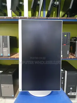 Fujitsu LCD 24" Frameless Monitor