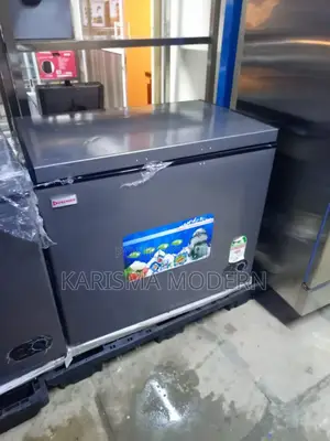 Ice Box /Chest Freezer Available