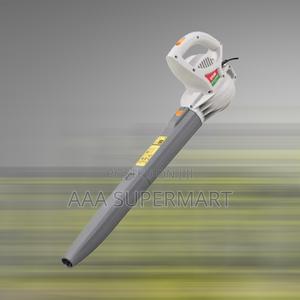 Rb-2000 Blower 2000w 300km/H - thumbnail 2