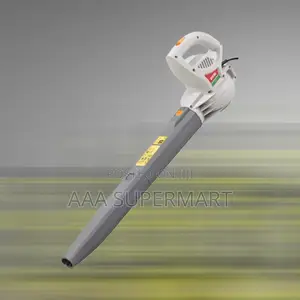 Rb-2000 Blower 2000w 300km/H