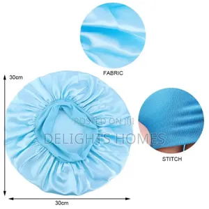 Hair Bonnets_zaw