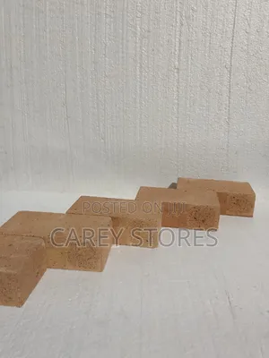 Refractory Fire Resistant Brick. Fire Brick