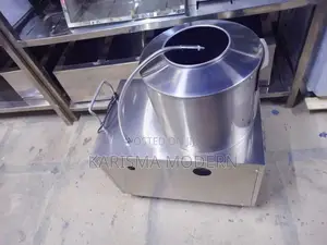 Potato Slicer Imported