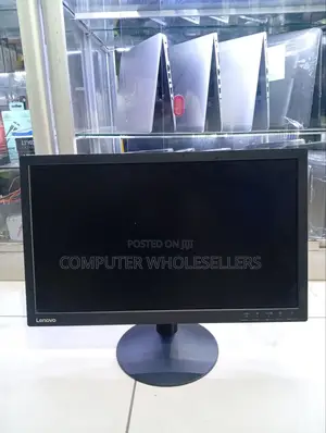 Lenovo 22" Monitor