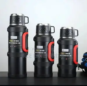 Flask 2.0kd Caprtoo Brand New