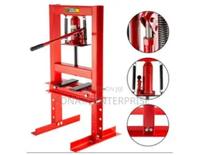 32t Hydraulic Press Machine