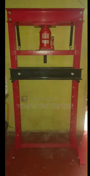 32t Hydraulic Press Machine