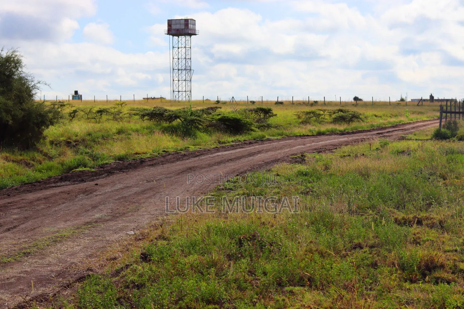 Plots for Sale in Milimani, Kitengela.