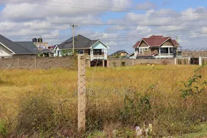 Plots for Sale in Milimani, Kitengela.