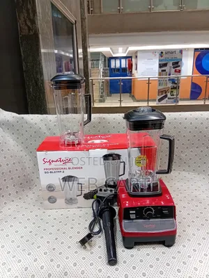 Signature Blender Sg-Bl07pp-2