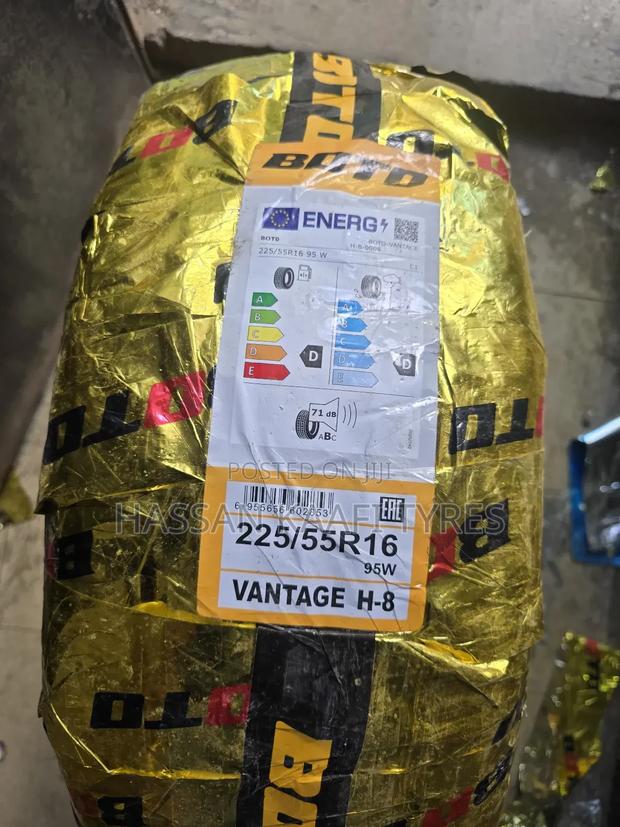 225/55r16 Boto Tyre