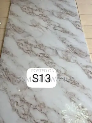 Classic PVC Marble Board
