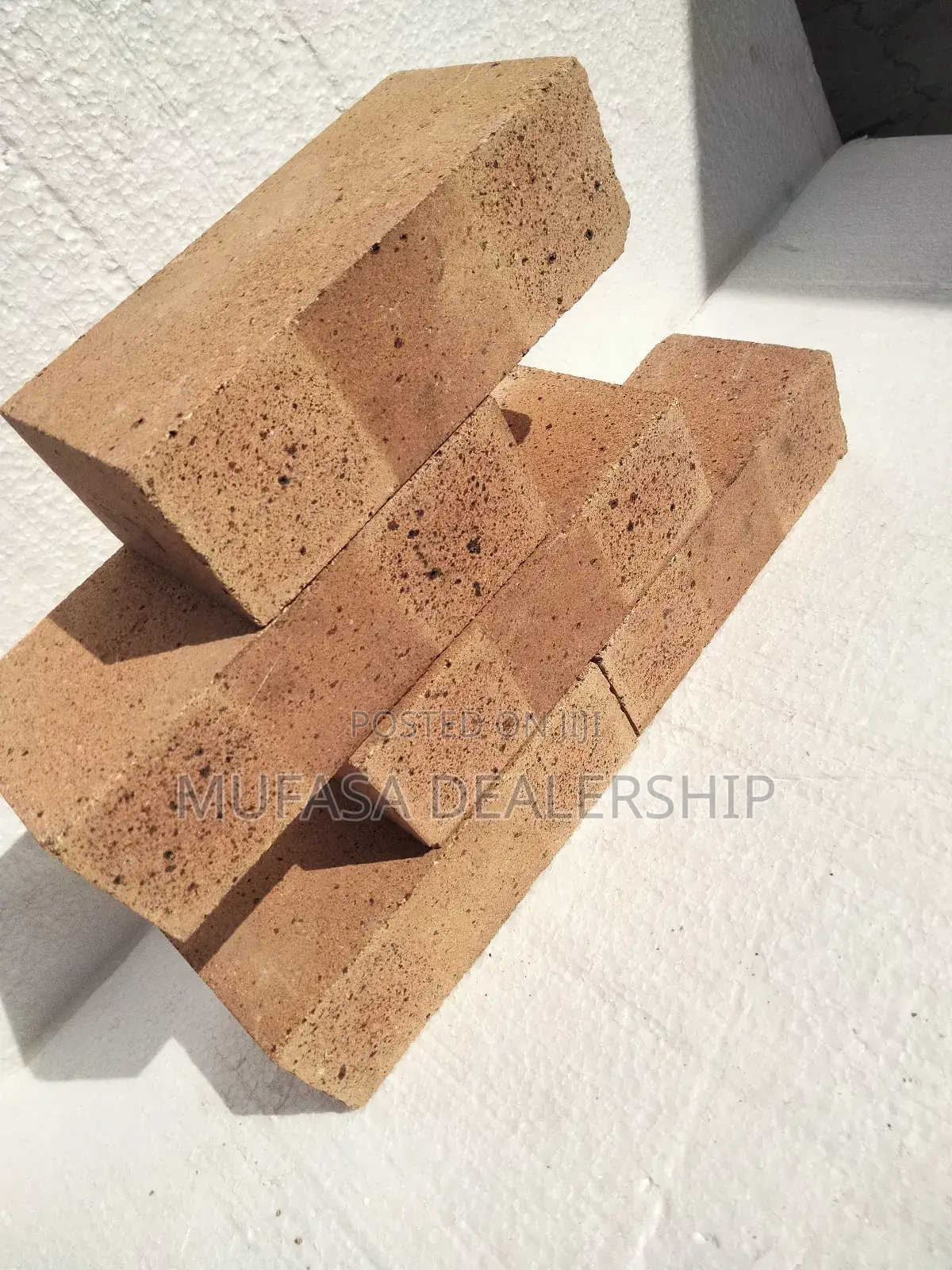 Original Firebricks Dealer
