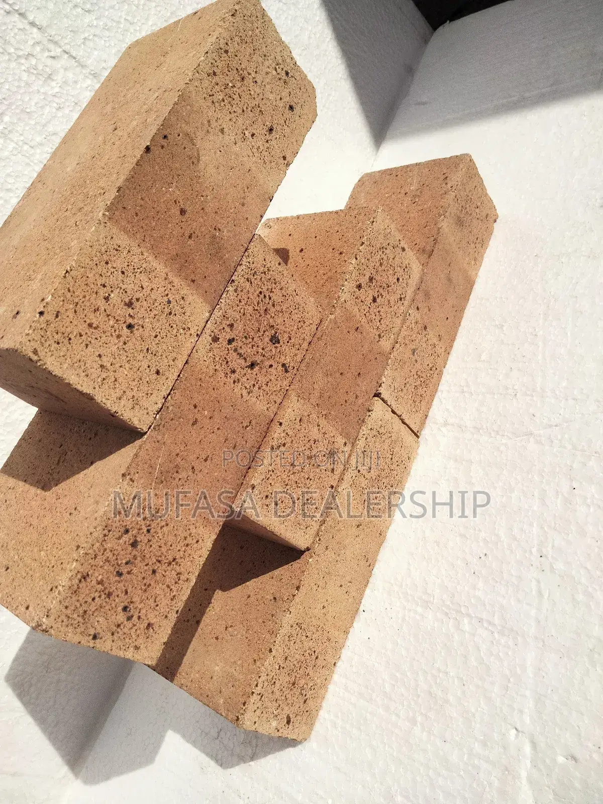Original Firebricks Dealer